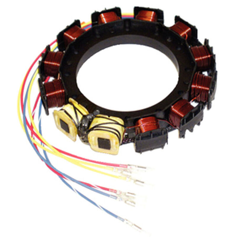 CDI Mercury 16 Amps Stator image number 1