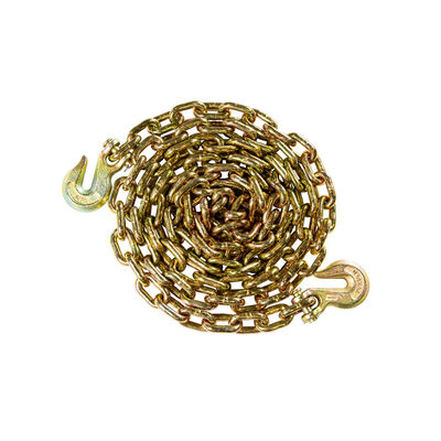 BulletProof Extreme-Duty 1/2" Transport Chain, 20'