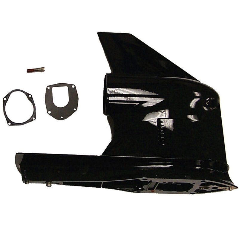 Sierra Lower Unit Housing For Mercury Marine Engine, Sierra Part #18-2415 image number 1
