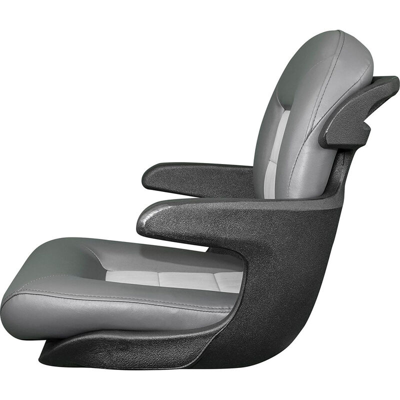 Tempress Elite Low-Back Helm Seat image number 3