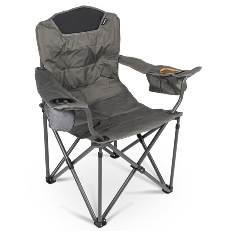 Dometic Duro 180 Folding Camping Chair - Ore image number 1