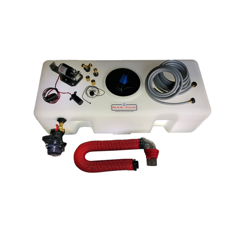 The MAX-Tank Grey Water System image number 1