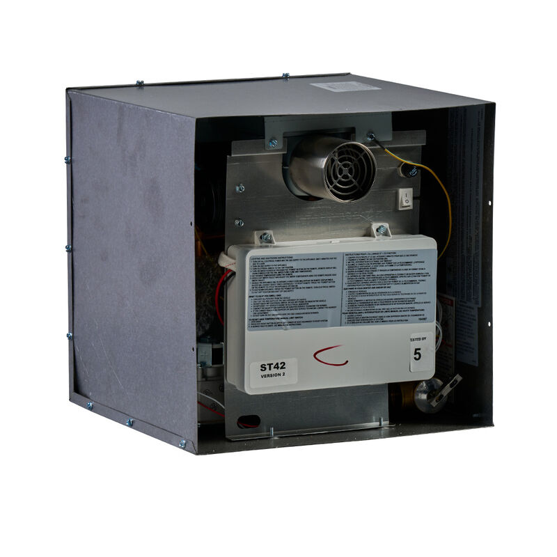 Suburban ST-60 5482A On-Demand Water Heater (Door Not Included) image number 3