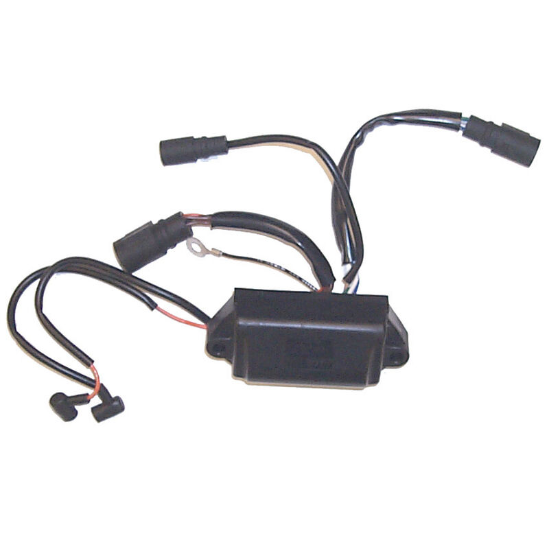 Sierra Power Pack For OMC Engine, Sierra Part #18-5785 image number 1