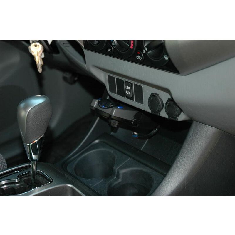 Tekonsha Prodigy P2 Electric Trailer Brake Controller, Proportional image number 3