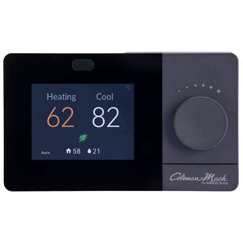 Coleman-Mach Wi-Fi Thermostat image number 1