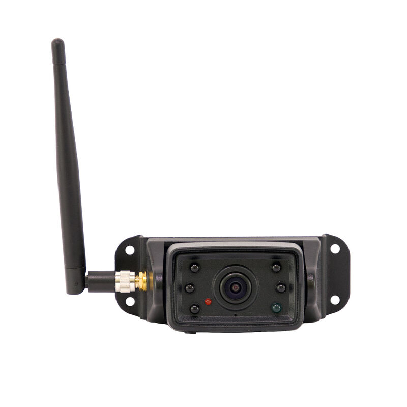 Visionworks In-Dash Integration Camera System Wireless Kit for Trailers, Pickups with 12-Pin Plug image number 2