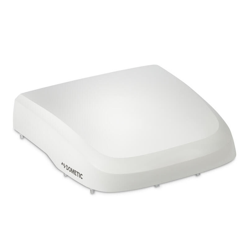 Dometic FreshJet Air Conditioner Shroud, White image number 1