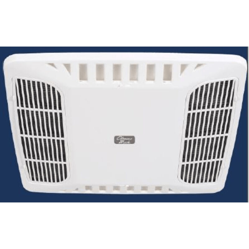 RV Airflow, Rockwood/Flagstaff, Thor Class C with Coleman Mach 3, 10, 15 AC with Air Shower image number 4