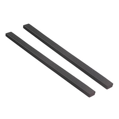 Smith 7' Carpeted Bunk Boards pair