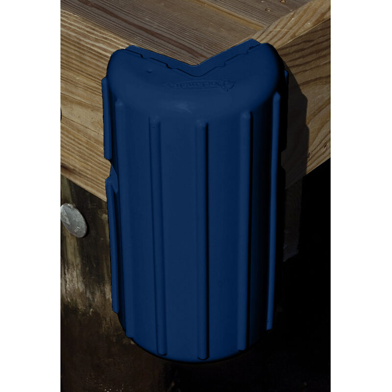Dockmate Corner Dock Bumper Fender image number 1