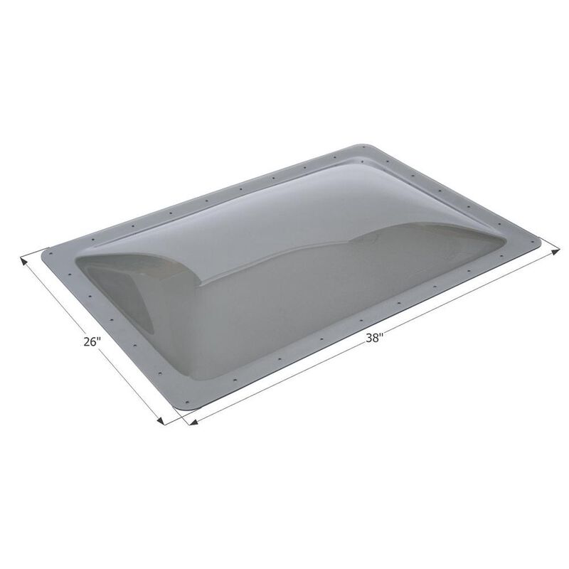 Icon Technologies Skylight, SL2234S, Smoke image number 1