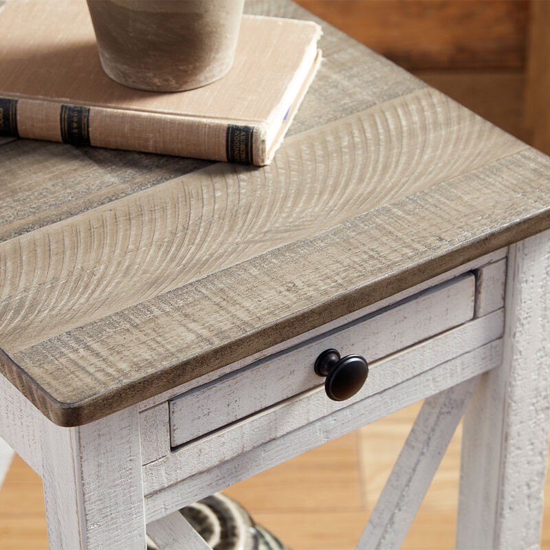 Ashley Adalane Accent Table image number 5