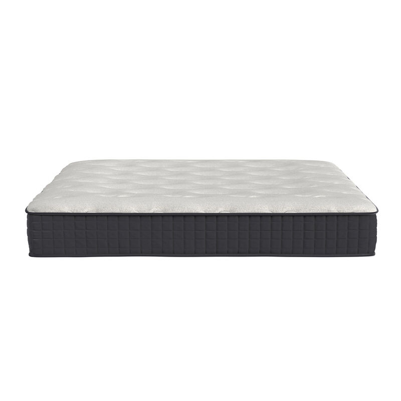 CozyRelief 10" LUXE HYBRID Gel RV Mattress image number 3