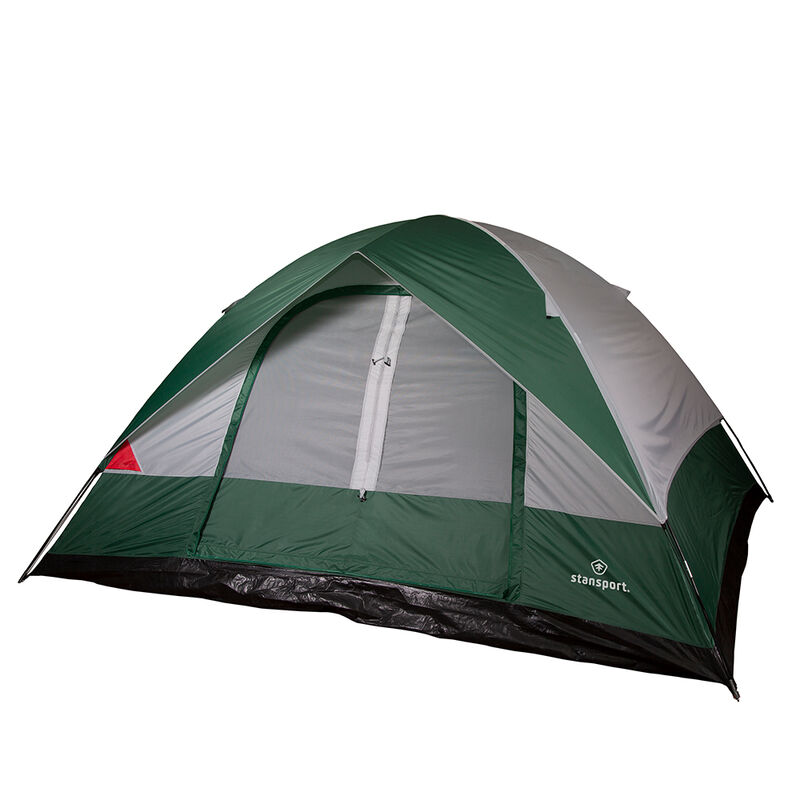 Stansport Teton 12 Two-Room Family Tent image number 3