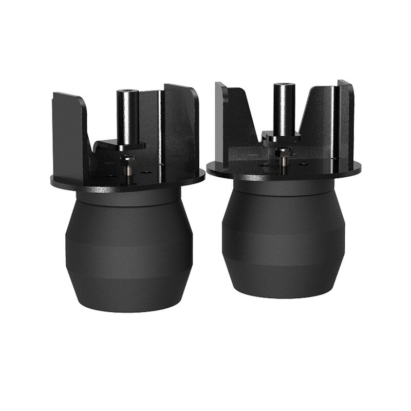 Timbren SES Suspension Enhancement System, FRTT350F Rear Severe Service Kit image number 1