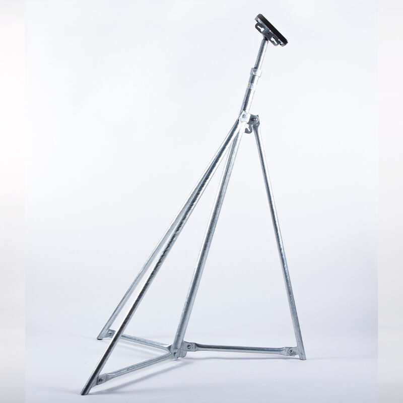 MarineMart LCF170 Sailboat Stand, 67"-84" image number 3