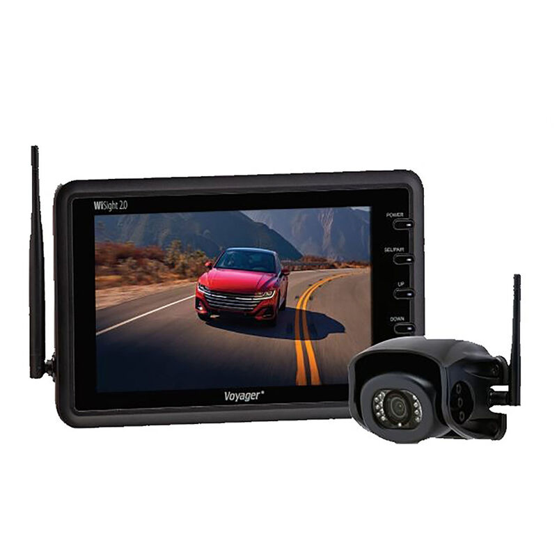 ASA Electronics Voyager Digital Wireless Observation System image number 1