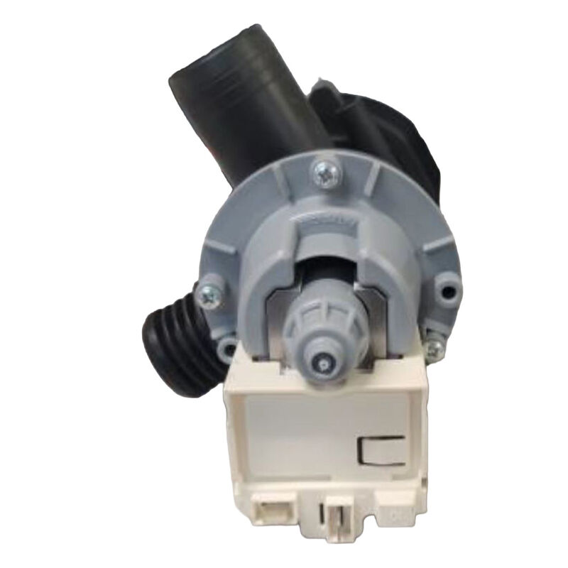 Splendide Replacement Washer/Dryer Drain Pump image number 4