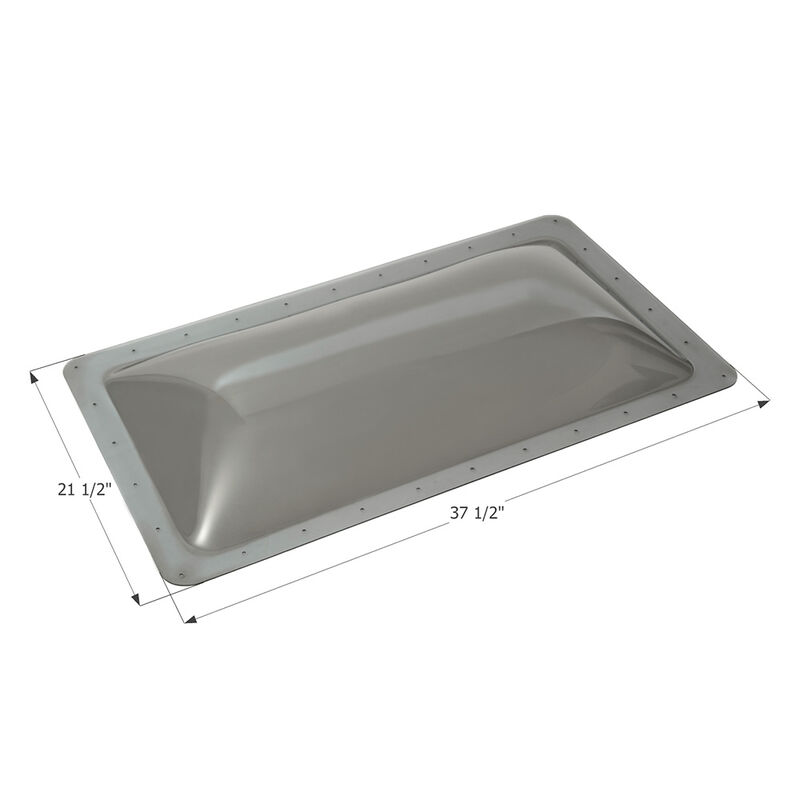 Icon Technologies Skylight, SL1733S, Smoke image number 2