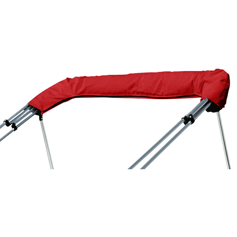 Shademate Replacement Sunbrella Bimini Top Storage Boot, 91"-96" image number 1