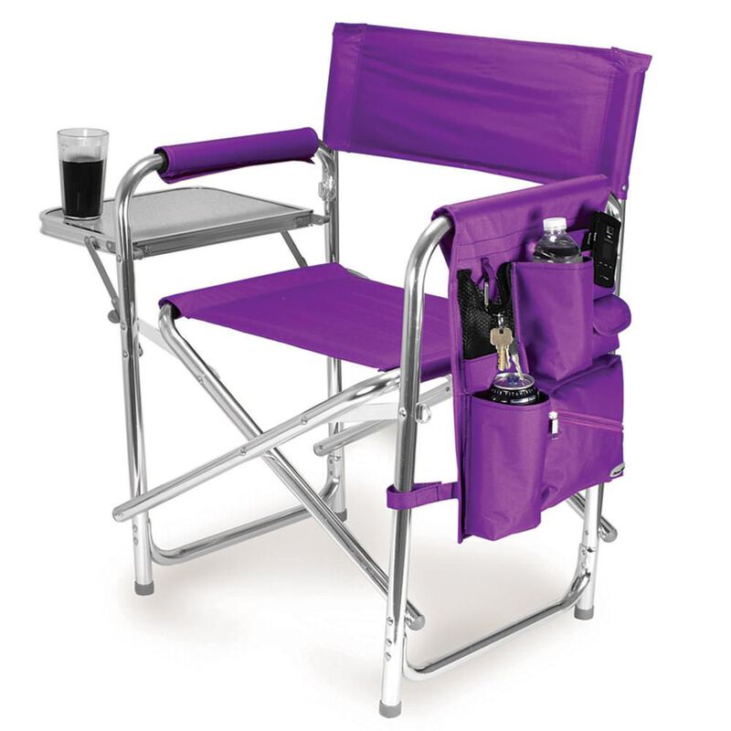 Oniva Sports Chair with Side Table image number 1