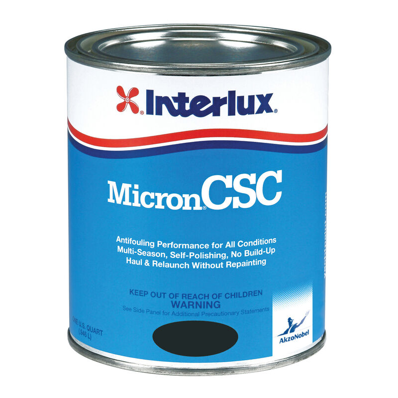 Interlux Micron CSC, Quart image number 1