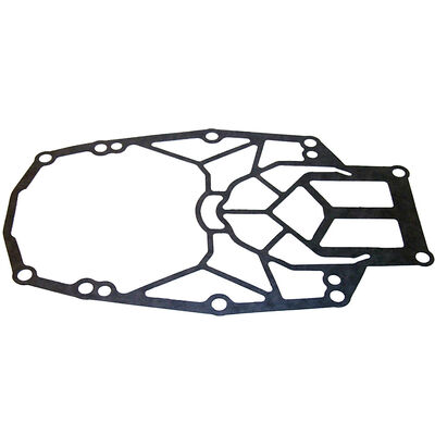 Sierra Exhaust Plate Gasket For Mercury Marine Engine, Sierra Part #18-2739
