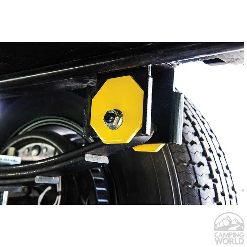 Double Axle Alignment image number 2