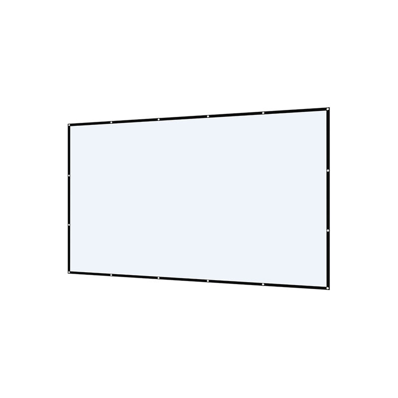 120" Indoor Projection Screen image number 1