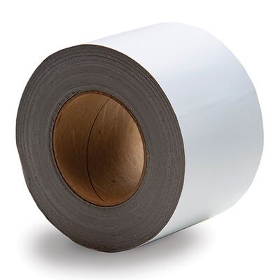 Dicor Seal-Tite Sealing Tape, 4&rdquo; x 50&rsquo; Roll, White