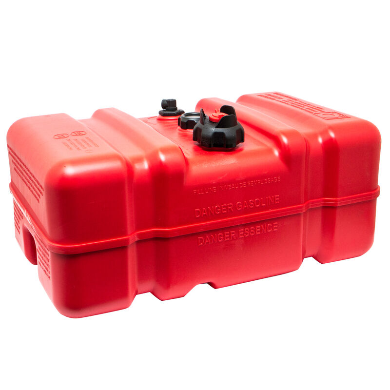 Moeller 9-Gallon Portable Fuel Tank image number 1