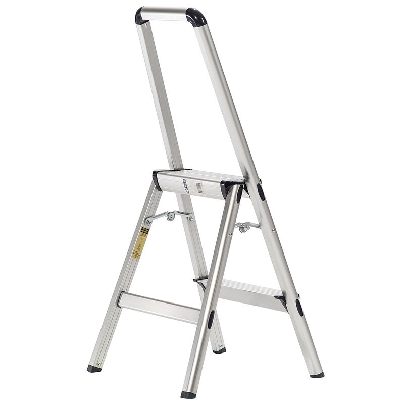 Xtend+Climb Ultralight 2-Step FT2 Step Stool, ANSI Type II, 225-lb. Load Capacity image number 4