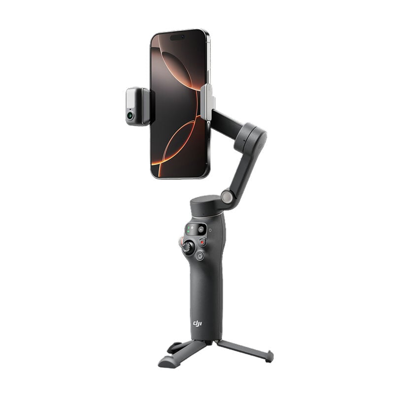 DJI Osmo Mobile 8 Handheld Phone Gimbal image number 17