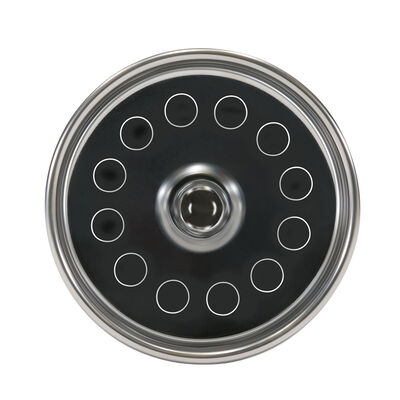 Valterra Stainless Steel Sink Strainer Basket
