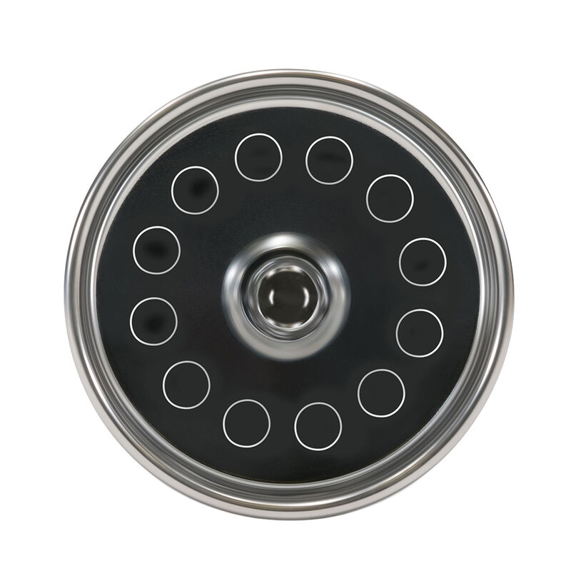 Valterra Stainless Steel Sink Strainer Basket image number 1