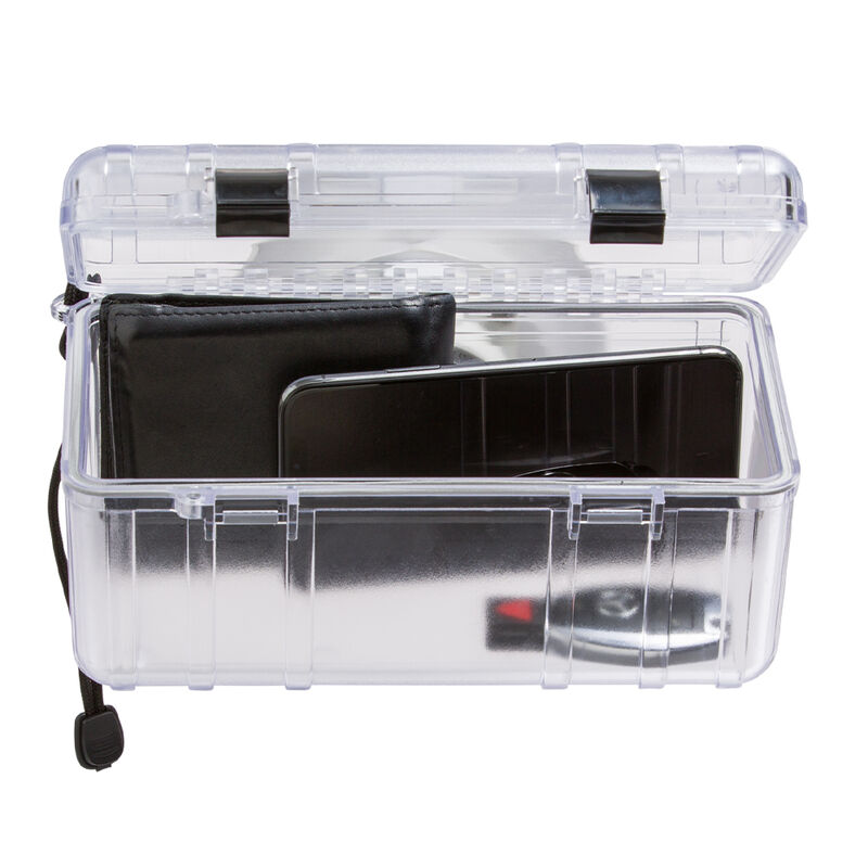 SeaSucker Large Dry Box, Vertical Mount image number 2