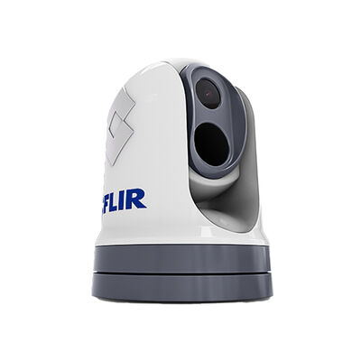 FLIR M364C Premium Multispectral Marine Cameras with Active Gyro-Stabilization