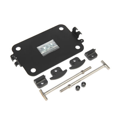 Expion360 Single Mounting Kit for Group 24 60Ah, 80Ah, and 95Ah Batteries