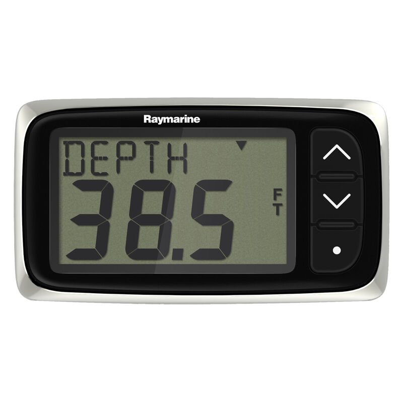 Raymarine i40 Depth Display image number 1