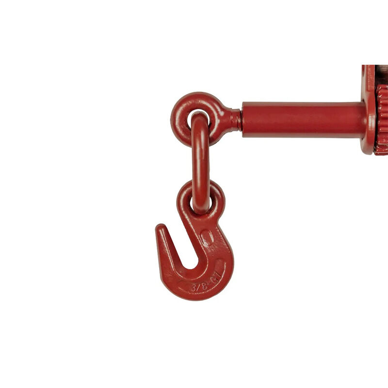 BulletProof Heavy-Duty 3/8"-1/2" Ratchet Binder image number 2