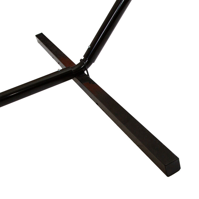 Stansport Universal Heavy-Duty Hammock Stand image number 3