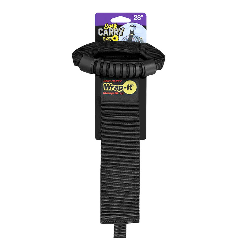 Wrap-It 28" Easy-Carry Storage Strap image number 2