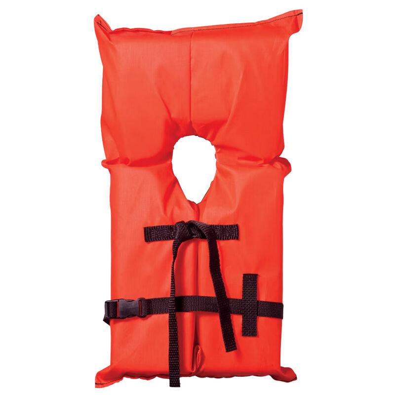 Type II Child's Life Jacket image number 1
