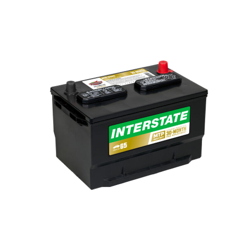 MTP Battery, Group Size 65 image number 3