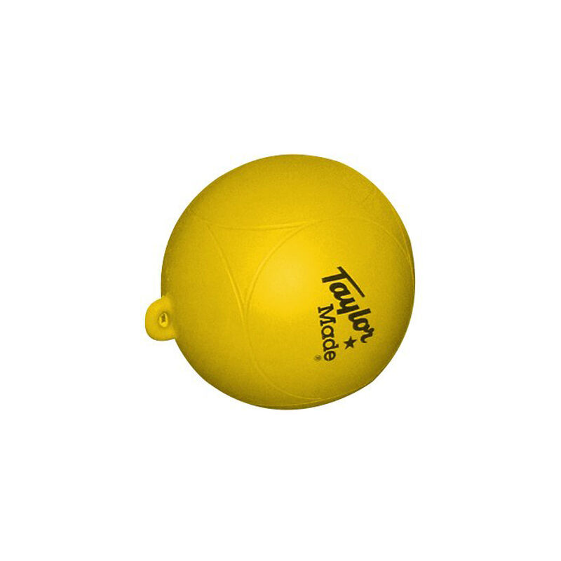 Water Ski Marker Buoy, Yellow image number 1