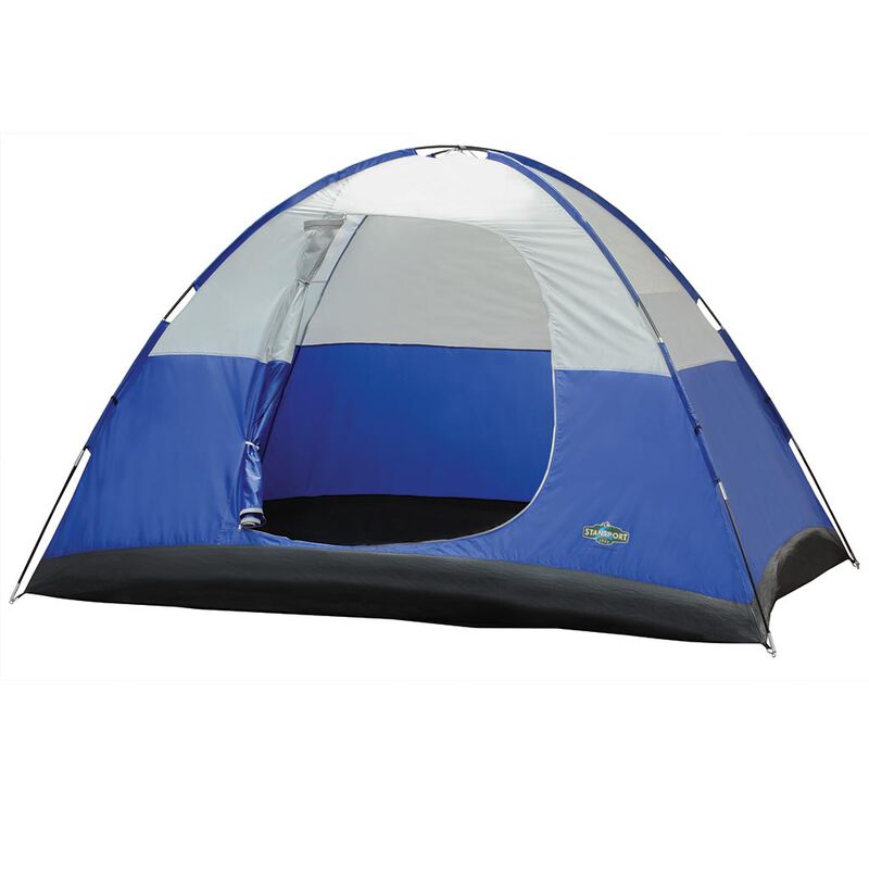 Stansport Pine Creek Dome Tent image number 1