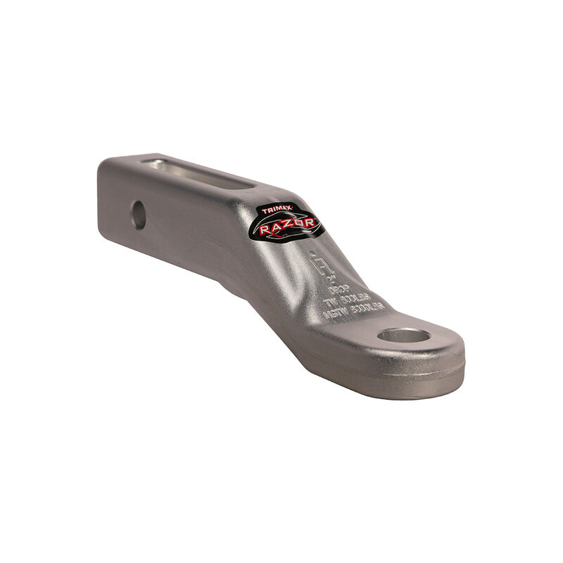 Trimax Razor 2&rdquo; Forged Aluminum Fixed Ball Mount image number 1