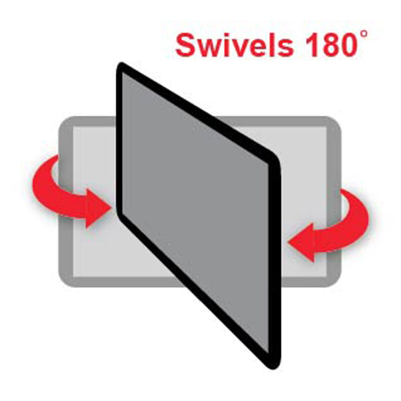 Master Mounts Multi-Location Locking TV Mount image number 10