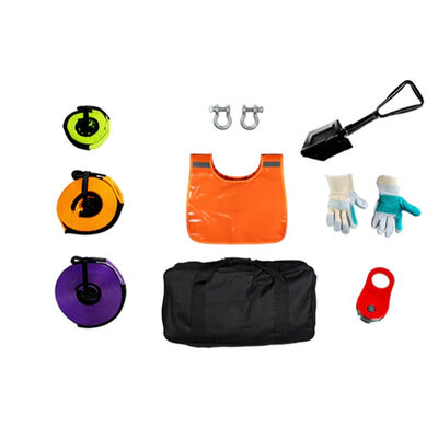 BulletProof Heavy-Duty Recovery Kit